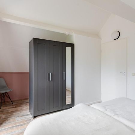 Het Huys Ewijk Mooi Luxe En Een Laadpaal Buitenkant foto