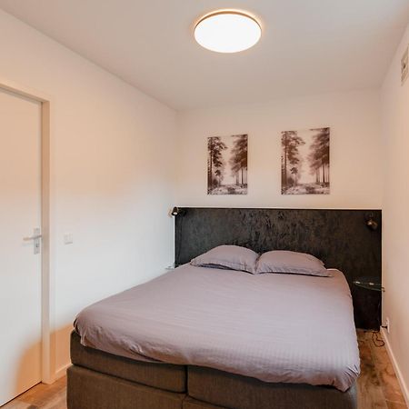 Het Huys Ewijk Mooi Luxe En Een Laadpaal Buitenkant foto
