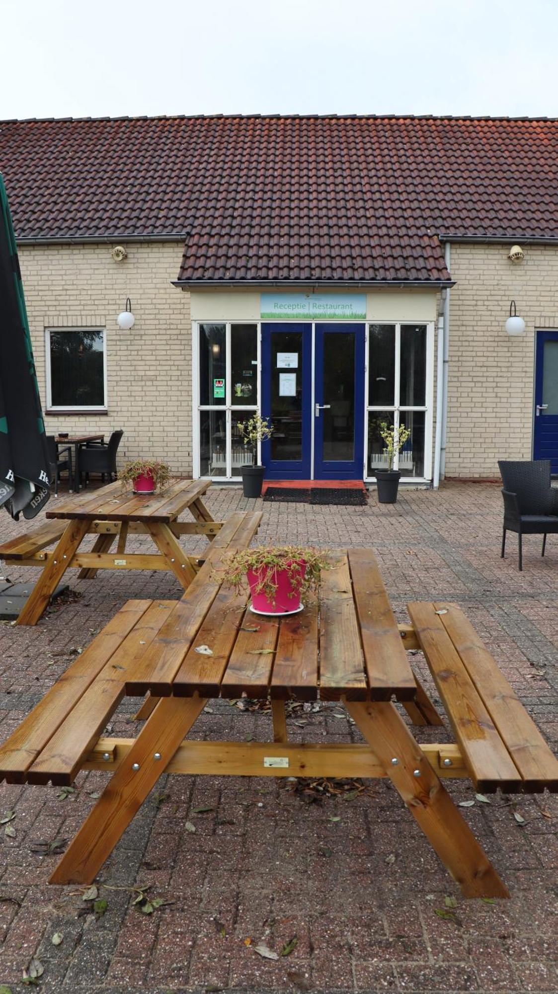Het Huys Ewijk Mooi Luxe En Een Laadpaal Buitenkant foto