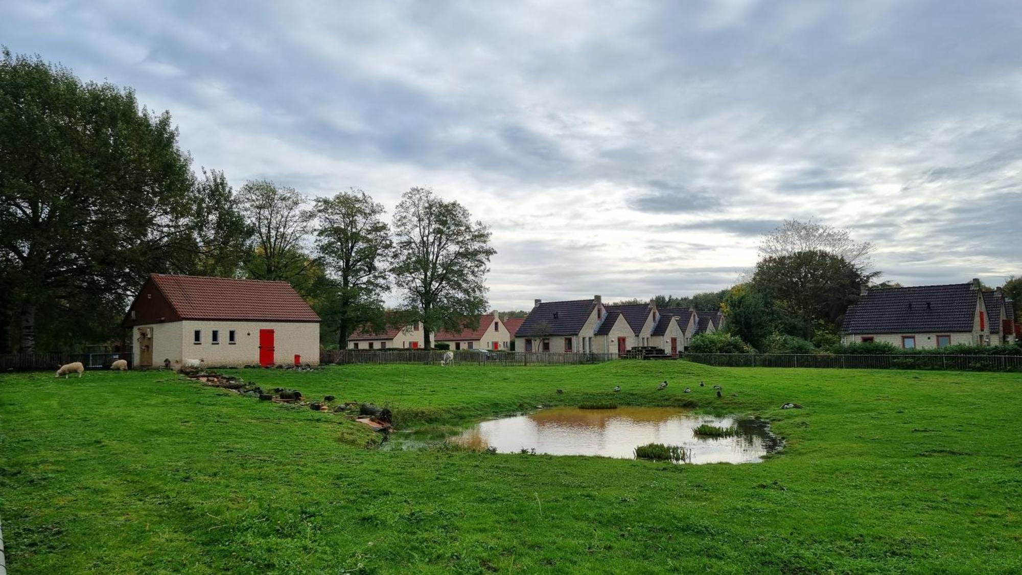 Het Huys Ewijk Mooi Luxe En Een Laadpaal Buitenkant foto