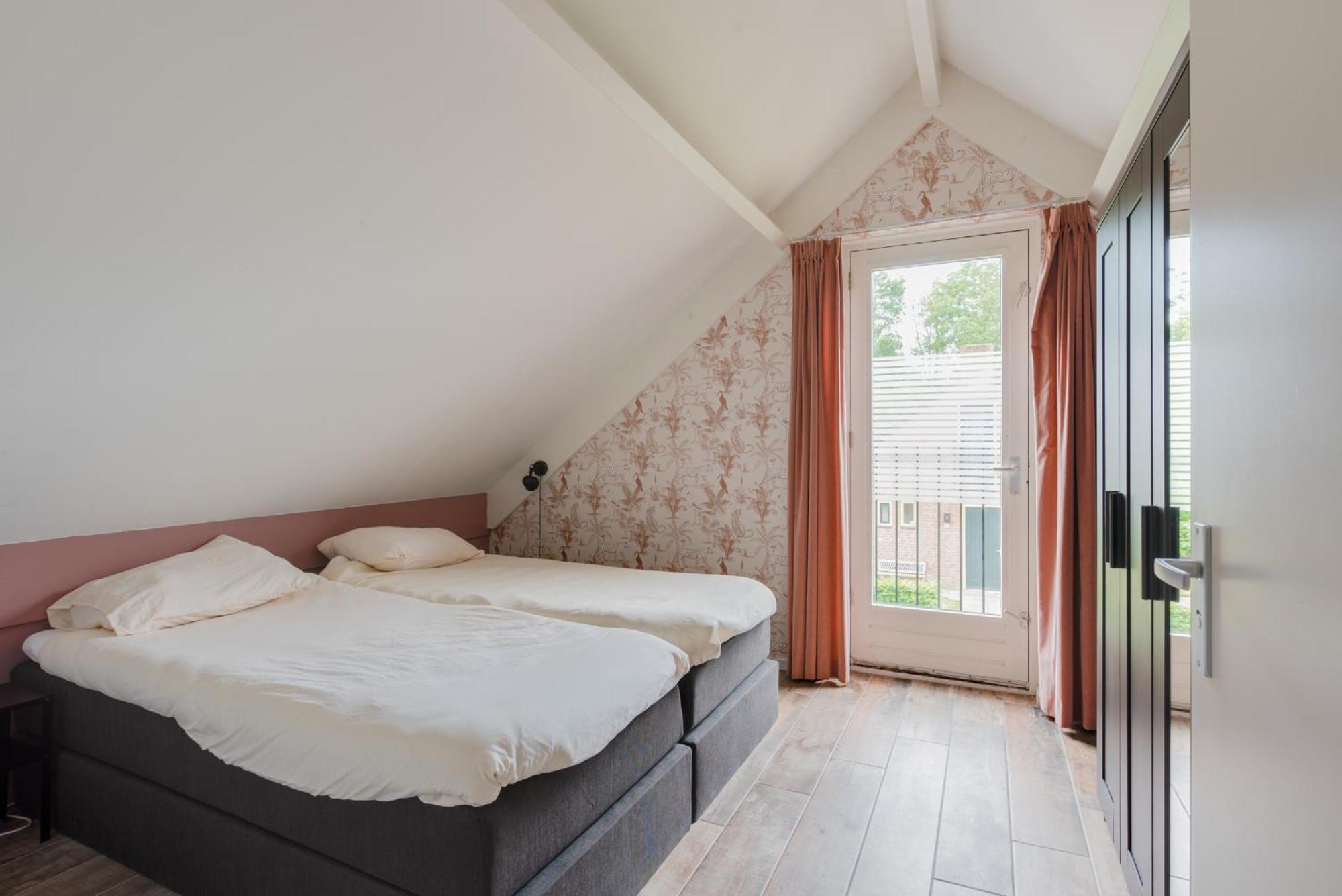 Het Huys Ewijk Mooi Luxe En Een Laadpaal Buitenkant foto