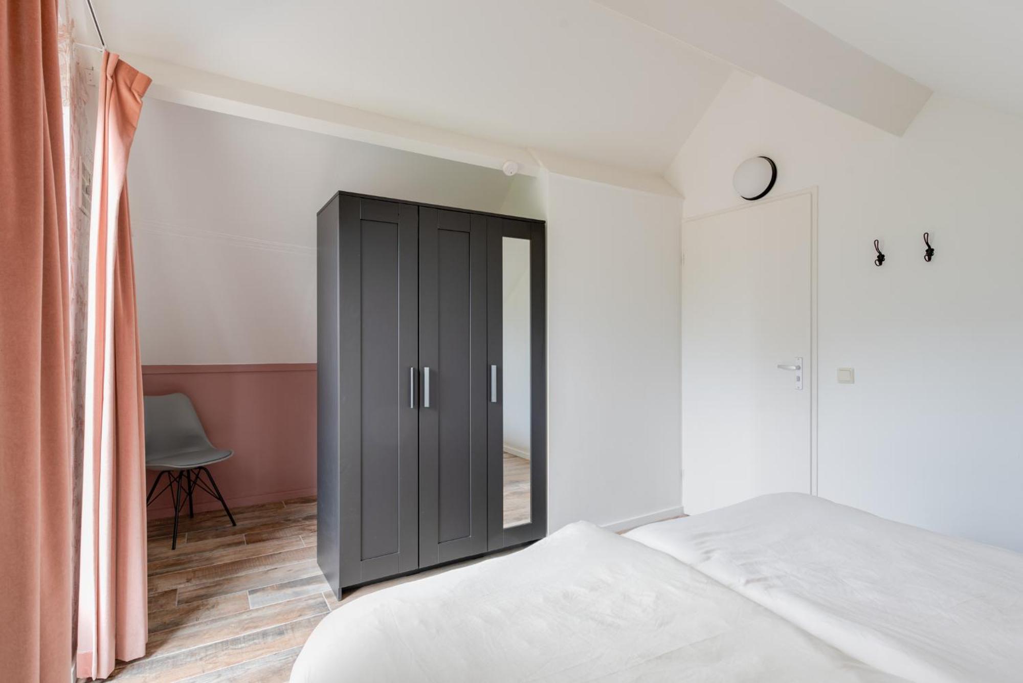 Het Huys Ewijk Mooi Luxe En Een Laadpaal Buitenkant foto