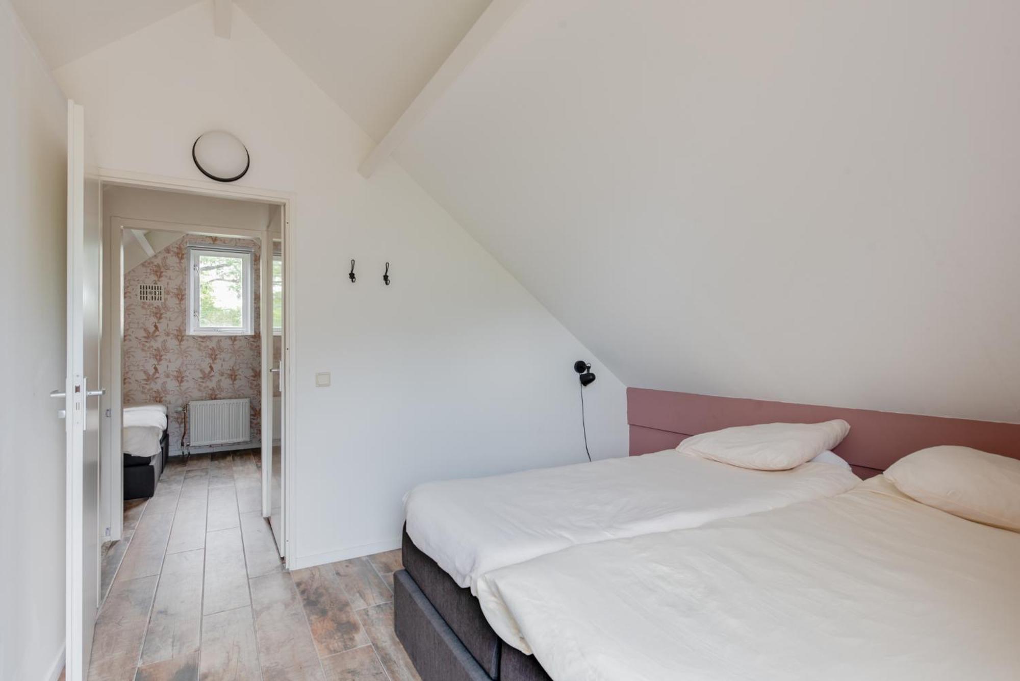 Het Huys Ewijk Mooi Luxe En Een Laadpaal Buitenkant foto