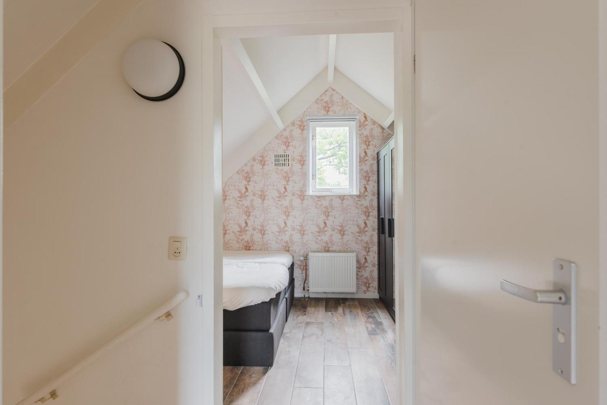 Het Huys Ewijk Mooi Luxe En Een Laadpaal Buitenkant foto
