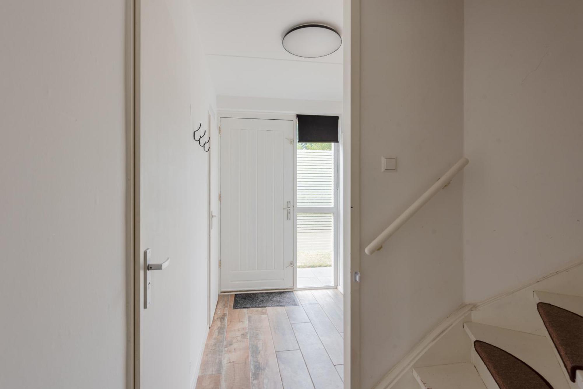 Het Huys Ewijk Mooi Luxe En Een Laadpaal Buitenkant foto