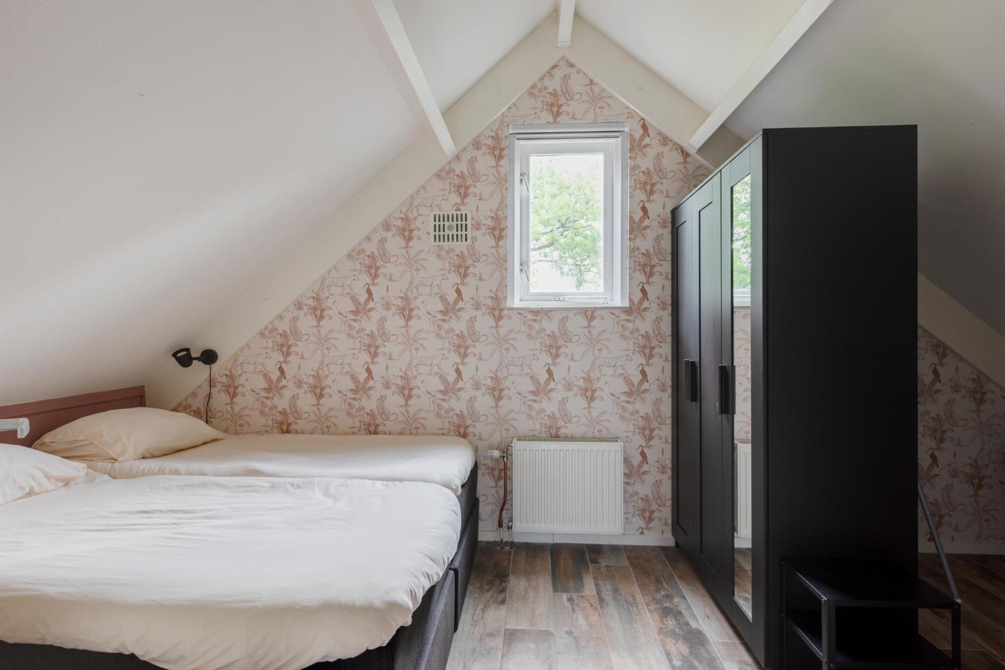 Het Huys Ewijk Mooi Luxe En Een Laadpaal Buitenkant foto