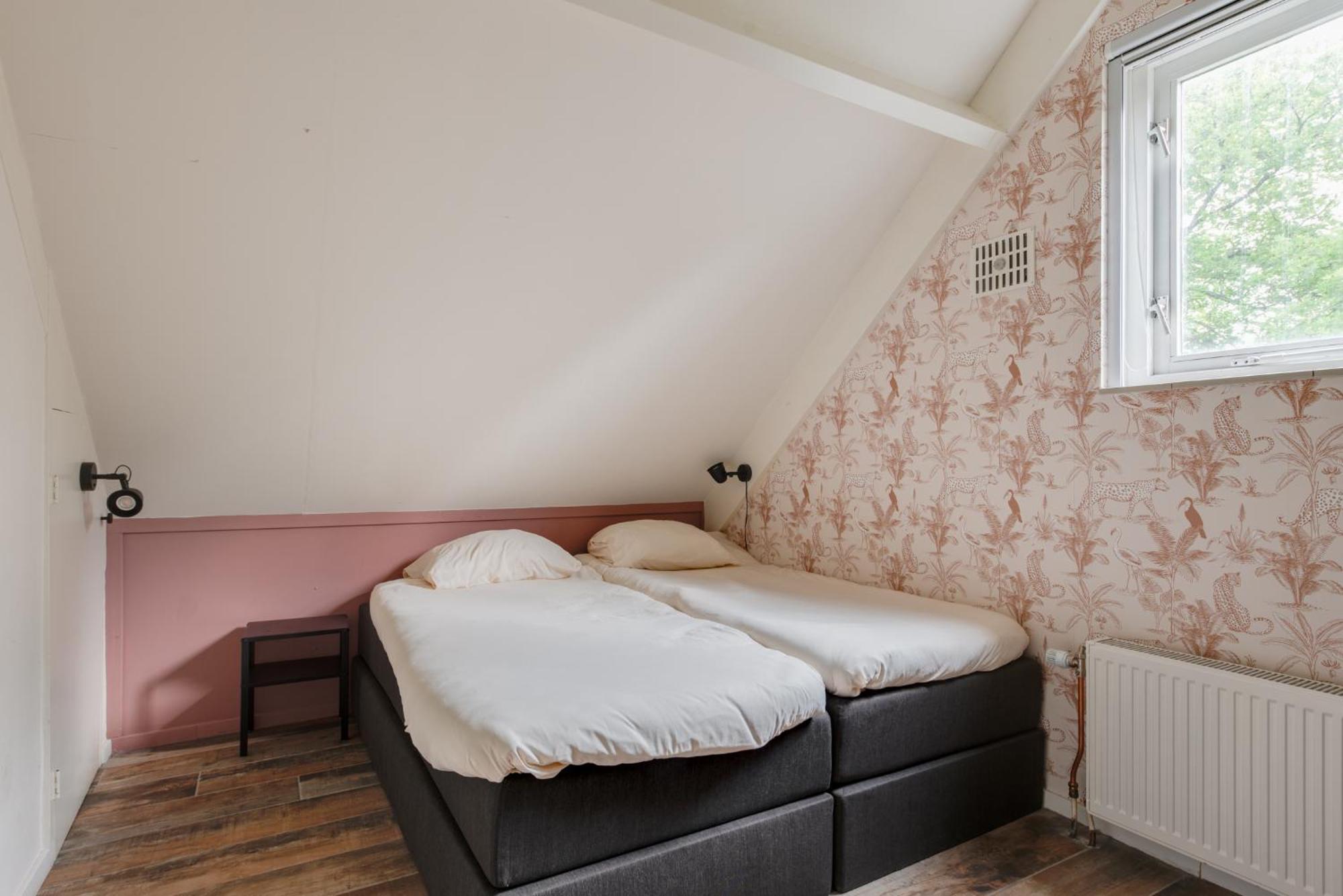 Het Huys Ewijk Mooi Luxe En Een Laadpaal Buitenkant foto
