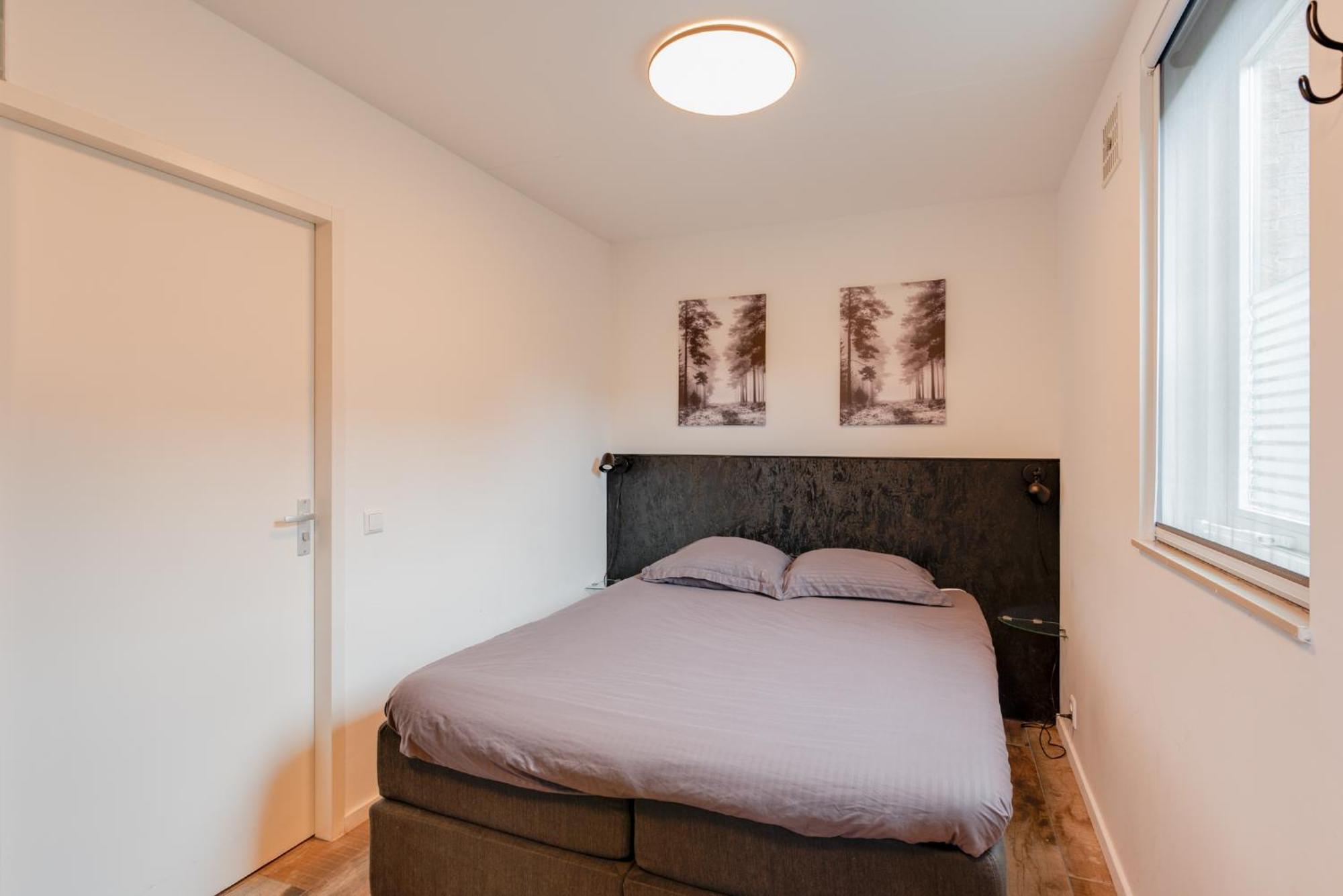 Het Huys Ewijk Mooi Luxe En Een Laadpaal Buitenkant foto