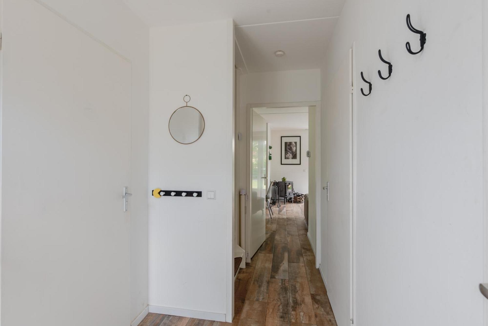 Het Huys Ewijk Mooi Luxe En Een Laadpaal Buitenkant foto